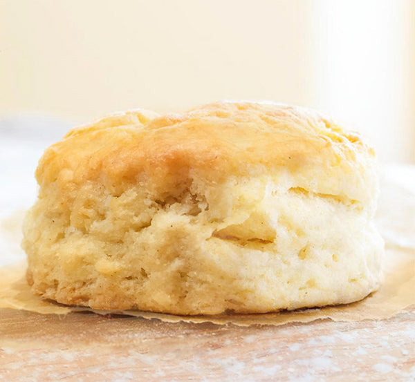 Light & Flaky Gluten-Free Biscuit Recipe