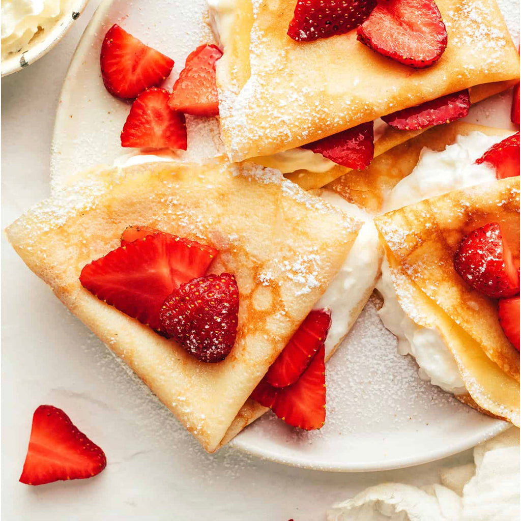 Crepes