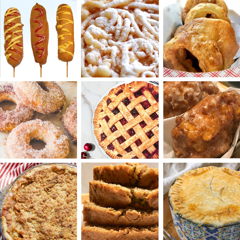 9 Cozy Gluten-free and Allergy-friendly Recipes to Welcome September