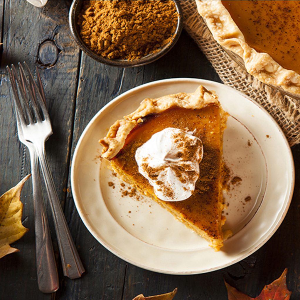 Make Ahead & Freeze Gluten-Free Holiday Pies