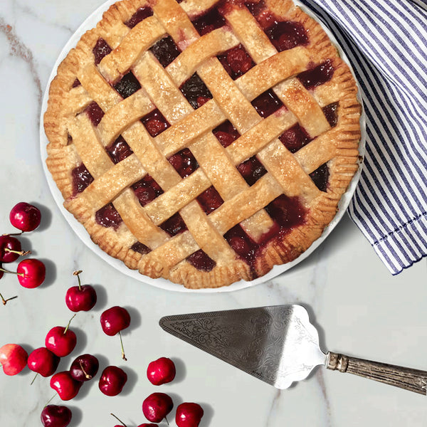 Pie Crust Mix, It's Perfect & Flaky!