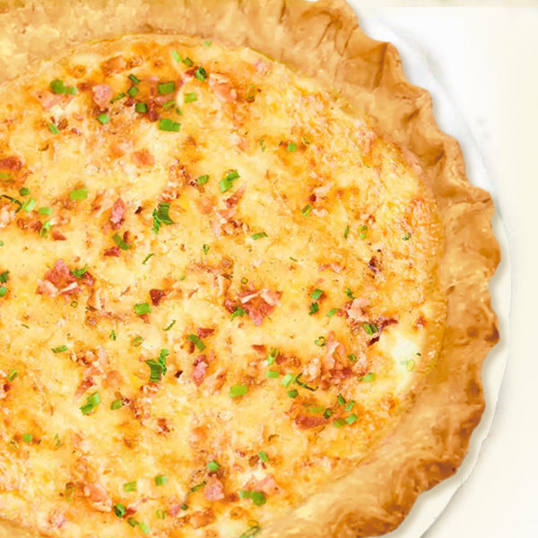 Pie Crust Mix, It's Perfect & Flaky!