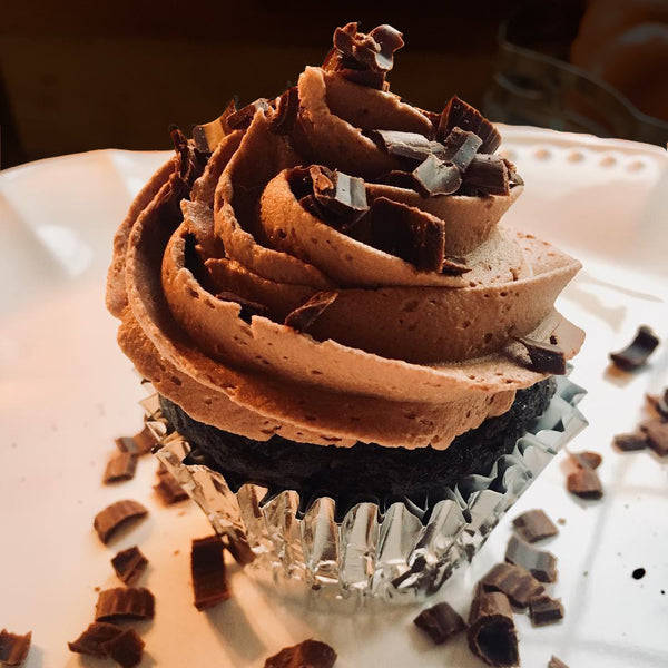 Chocolate Cake Mix, The Best Ever!