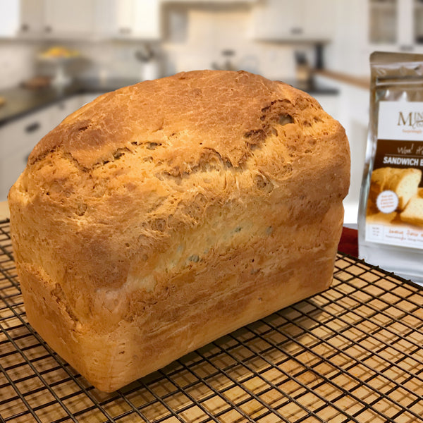 BESTSELLER Bread Mix, Wow, it's real!