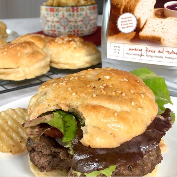 BESTSELLER Bread Mix, Wow, it's real!