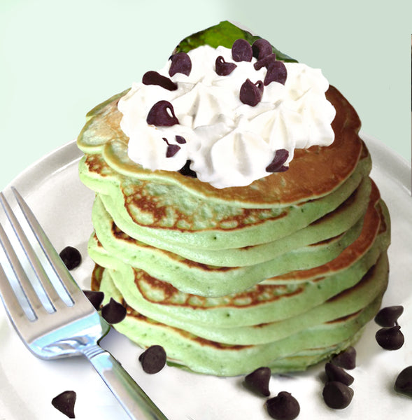 Pancake & Waffle Mix, Aunt Katherine's Yummy Griddle Cakes!