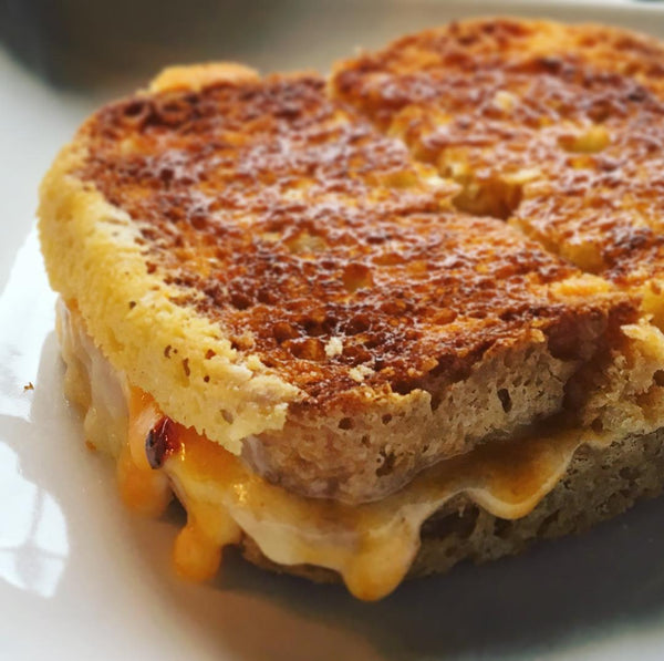 BESTSELLER Bread Mix, Wow, it's real!