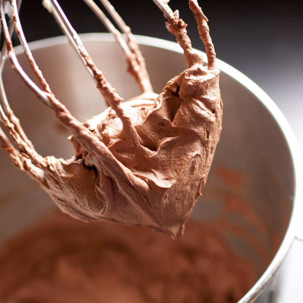 Chocolate Buttercream Frosting