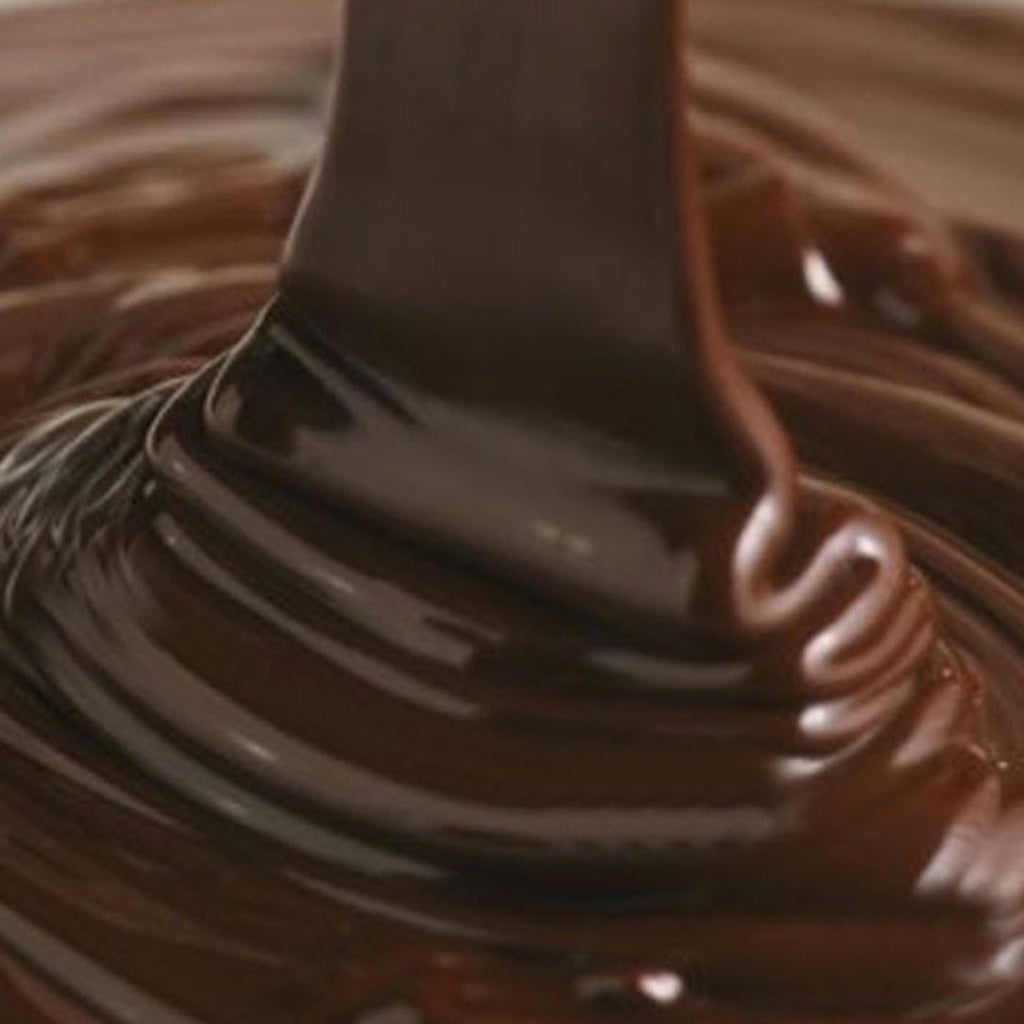 Chocolate Ganache Recipe