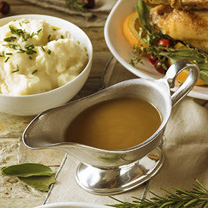 Perfect Gluten-Free Gravy Every Time