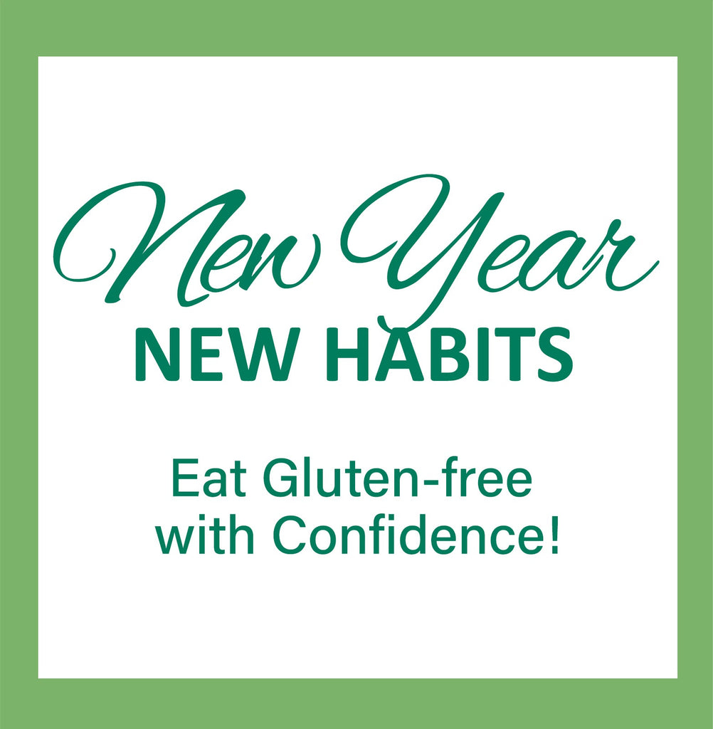 New Year, New Habits