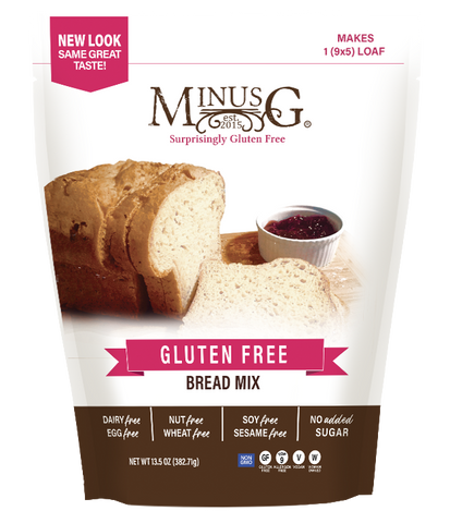 BESTSELLER Bread Mix, Wow, it's real!