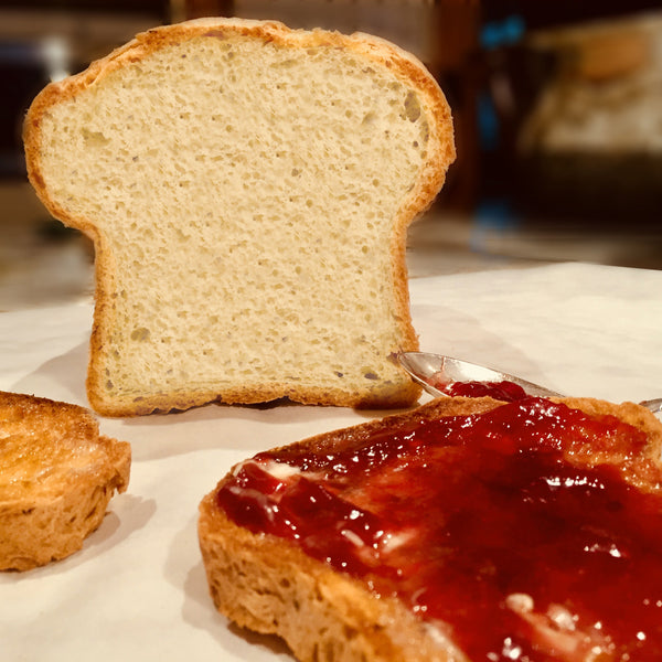 Bread Mix
