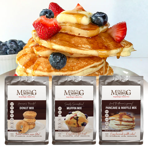Breakfast Bundle