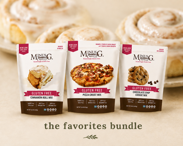 Favorites Bundle