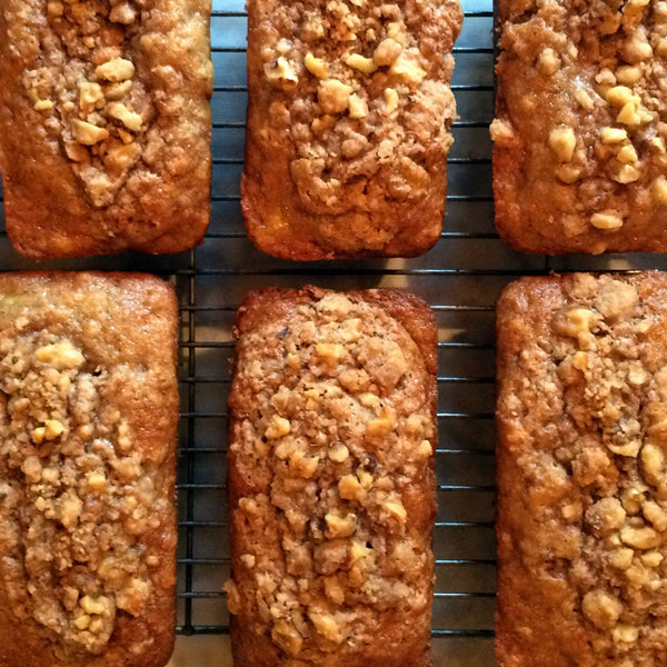 Banana Bread Mix