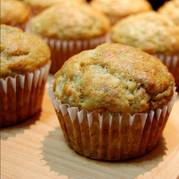 Muffin Mix, Simply Scrumptious!