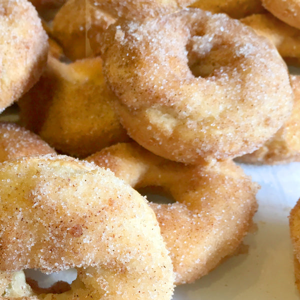 Donut Mix, America's Favorite!