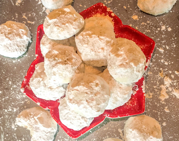 Christmas Cookie Bundle