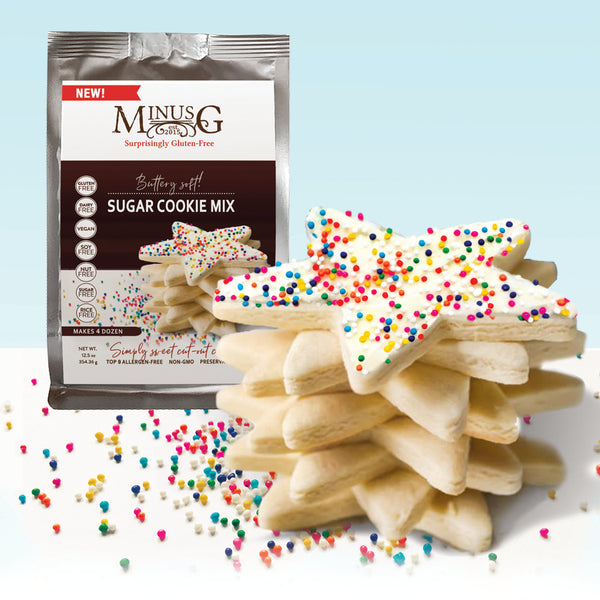 Christmas Cookie Bundle