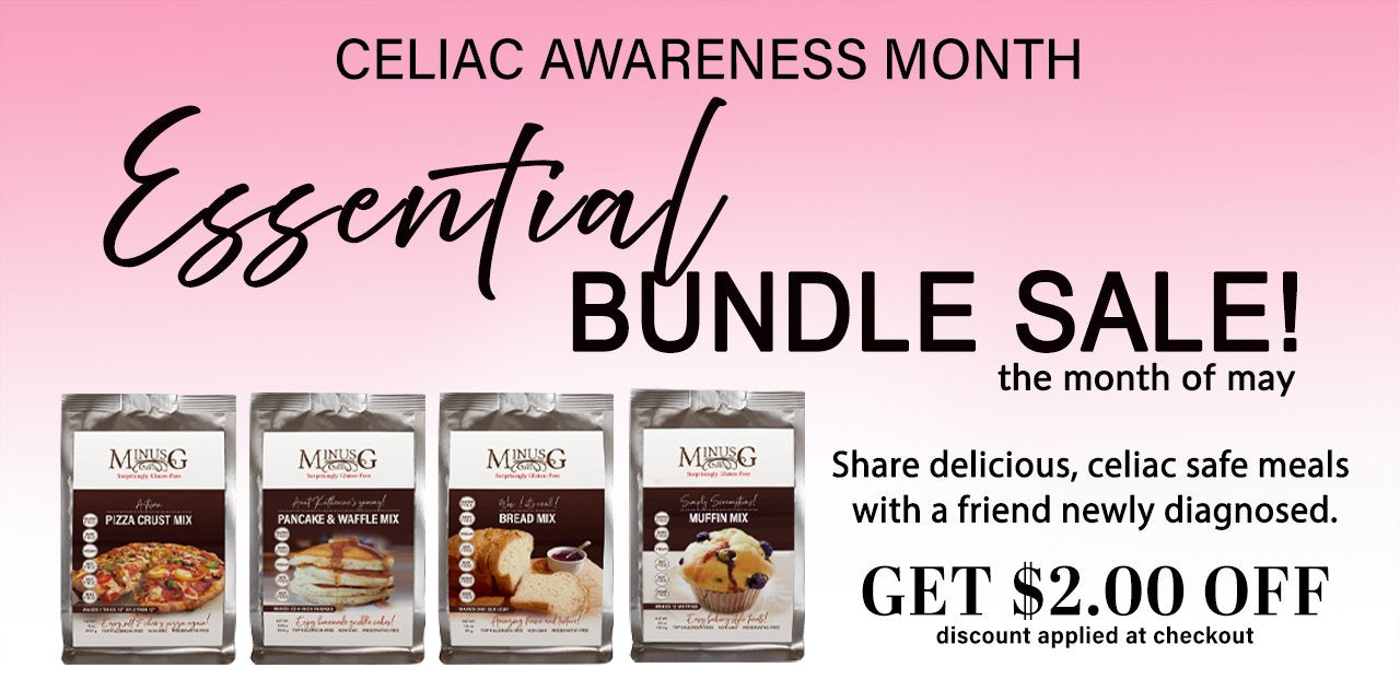 Essential Bundle Sale